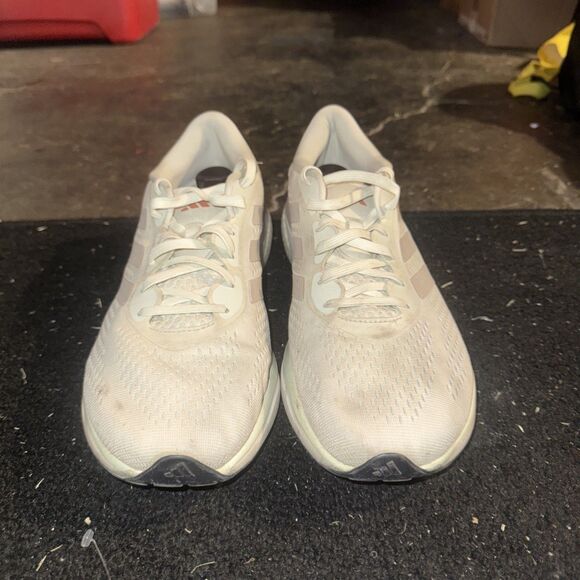 Men's adidas Supernova 2 Running Shoes Grey Size 12 - Picture 2 of 7